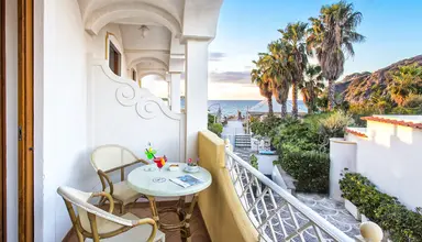 Hotel Tritone Resort & SPA