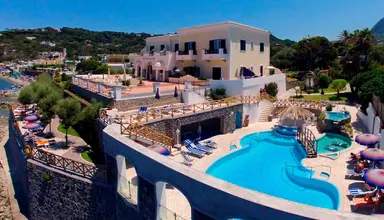 Hotel Tritone Resort & SPA