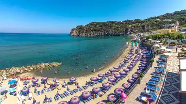 Hotel Tritone Resort & SPA