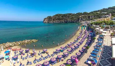 Hotel Tritone Resort & SPA