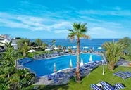 Hotel Tritone Resort & SPA