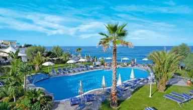 Hotel Tritone Resort & SPA