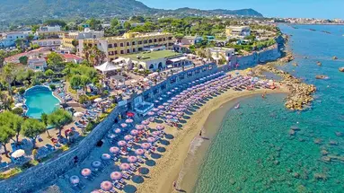 Hotel Tritone Resort & SPA