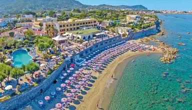 Hotel Tritone Resort & SPA