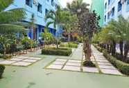 Hotel Tulipan