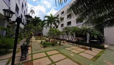Hotel Tulipan