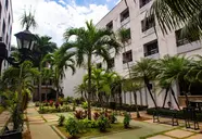 Hotel Tulipan