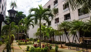 Hotel Tulipan