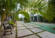Hotel Tulipan