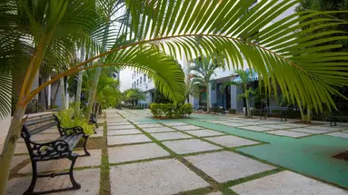 Hotel Tulipan