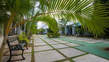 Hotel Tulipan