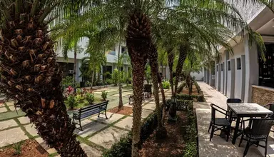 Hotel Tulipan