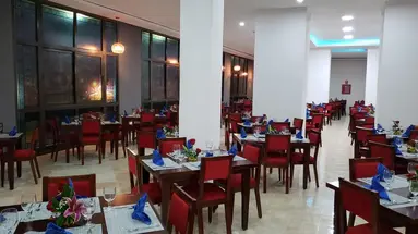 Hotel Tulipan