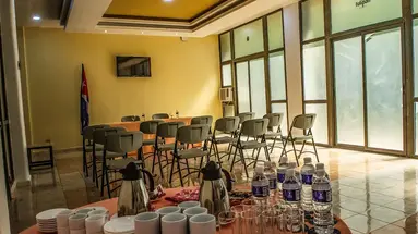 Hotel Tulipan