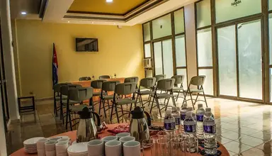 Hotel Tulipan