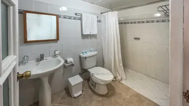 Hotel Tulipan