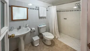 Hotel Tulipan