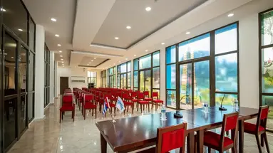 Hotel Tulipan