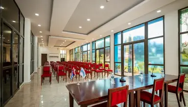 Hotel Tulipan