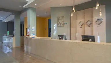 Hotel Tulipan