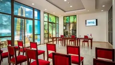 Hotel Tulipan