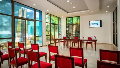 Hotel Tulipan