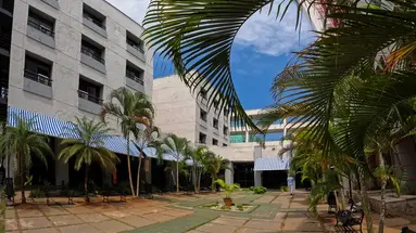 Hotel Tulipan