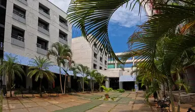 Hotel Tulipan