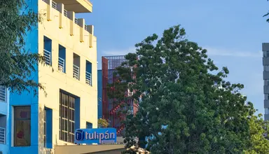 Hotel Tulipan