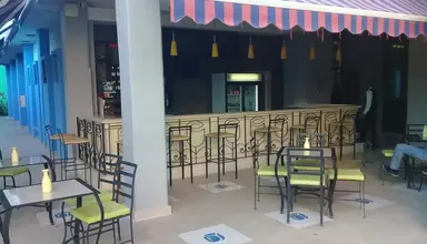 Hotel Tulipan