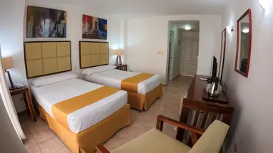Hotel Tulipan