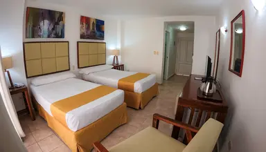 Hotel Tulipan