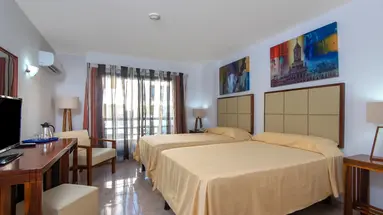 Hotel Tulipan