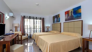 Hotel Tulipan