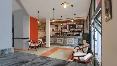 Hotel Tulipan