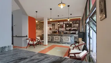 Hotel Tulipan