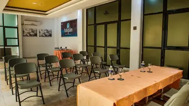 Hotel Tulipan