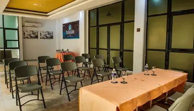 Hotel Tulipan