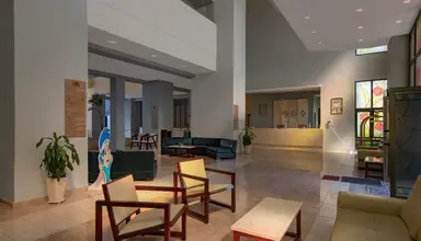 Hotel Tulipan