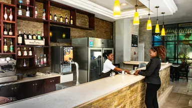 Hotel Tulipan