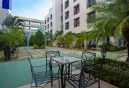 Hotel Tulipan