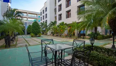 Hotel Tulipan