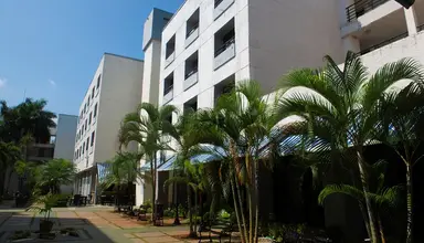 Hotel Tulipan
