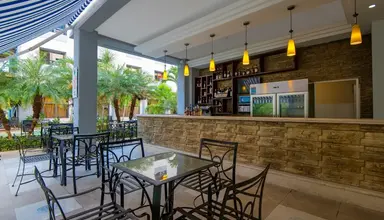 Hotel Tulipan