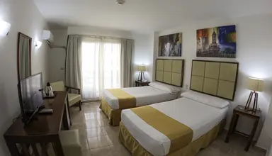 Hotel Tulipan