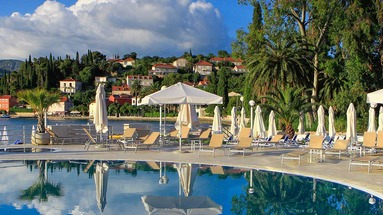 Hotel Villas Kolocep