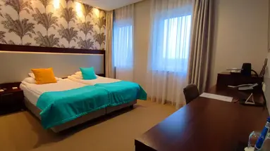 Hotel Zamek Centrum