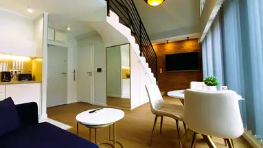 Hotel Zamek Centrum