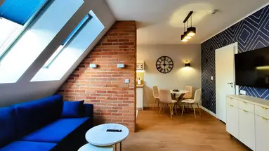 Hotel Zamek Centrum