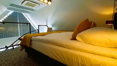 Hotel Zamek Centrum
